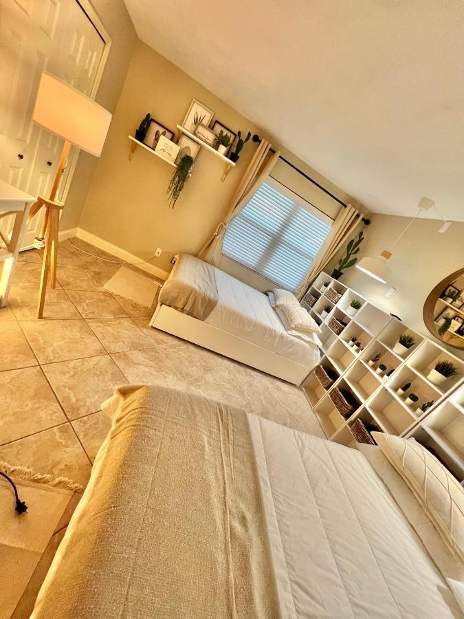 Beach Oasis 704 Lovely Daytona Ocean Front For 5 Sleeps Up To 12 Дейтона-Бич Экстерьер фото
